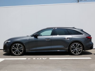 صورة 3 لـ 2025 AUDI A5 AVANT