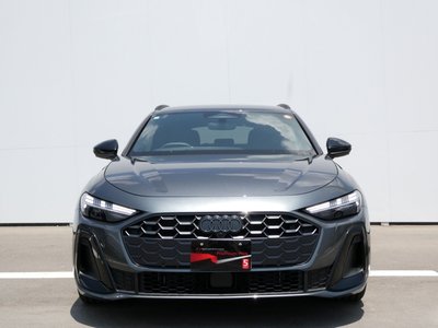 صورة 2 لـ 2025 AUDI A5 AVANT
