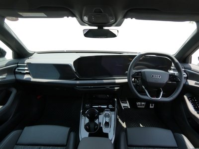 صورة 6 لـ 2025 AUDI A5 AVANT