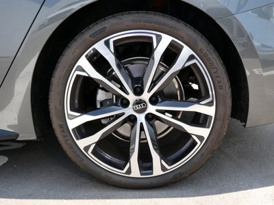 صورة 7 لـ 2025 AUDI A5 AVANT