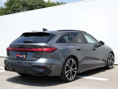صورة 4 لـ 2025 AUDI A5 AVANT