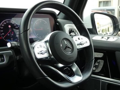 2023 Mercedes-BENZ G-CLASS 照片 9