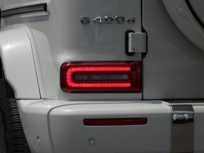 2023 Mercedes-BENZ G-CLASS 照片 4