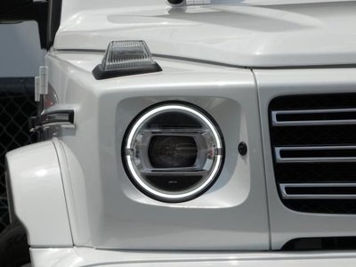 2023 Mercedes-BENZ G-CLASS 照片 3