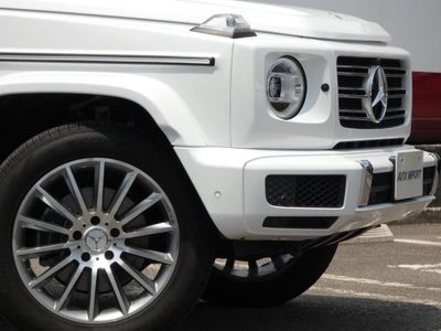 2023 Mercedes-BENZ G-CLASS 照片 5