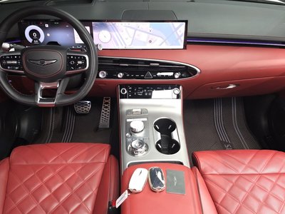 صورة 5 لـ 2024 Genesis GV70