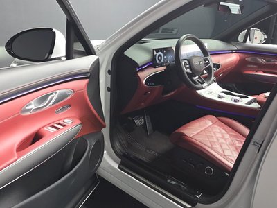 صورة مصغرة 13 لـ 2024 Genesis GV70