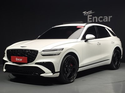 صورة 1 لـ 2024 Genesis GV70