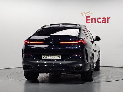 BMW X6 - 3