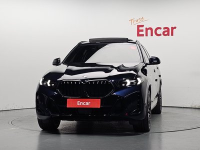 BMW X6 - 2