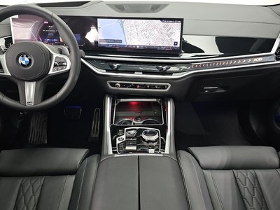 BMW X6 - 5