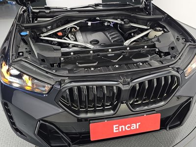 BMW X6 - 7