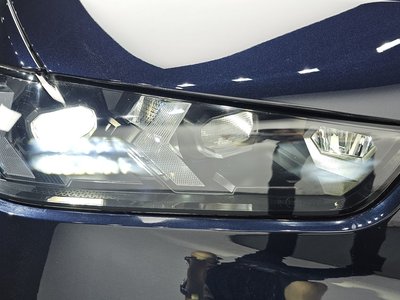BMW X6 - 9