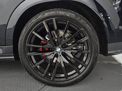 BMW X6 - 8