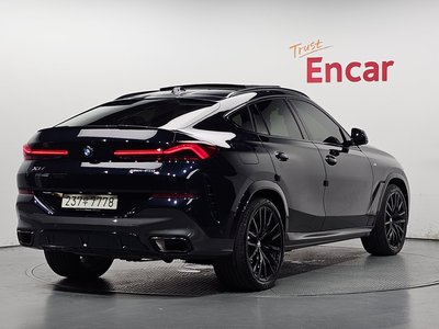 BMW X6 - 4