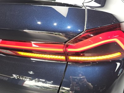 BMW X6 - 10