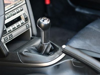 صورة مصغرة 46 لـ 2005 Porsche 911