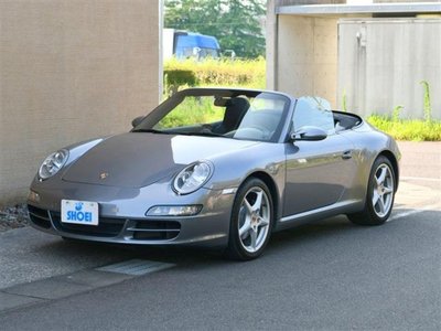 صورة 5 لـ 2005 Porsche 911