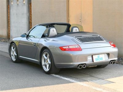 صورة مصغرة 19 لـ 2005 Porsche 911