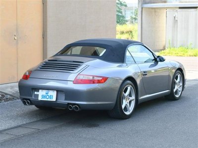صورة مصغرة 14 لـ 2005 Porsche 911
