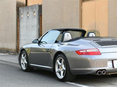 صورة مصغرة 16 لـ 2005 Porsche 911