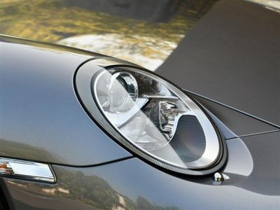 صورة 6 لـ 2005 Porsche 911