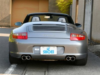 صورة مصغرة 15 لـ 2005 Porsche 911