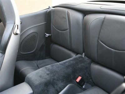 صورة مصغرة 49 لـ 2005 Porsche 911