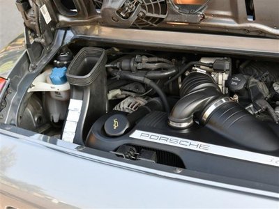 صورة مصغرة 28 لـ 2005 Porsche 911
