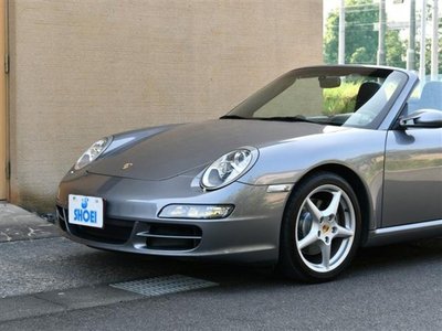صورة 7 لـ 2005 Porsche 911