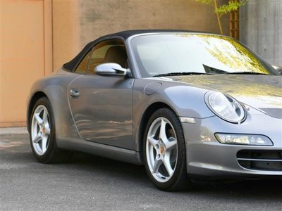 صورة 4 لـ 2005 Porsche 911
