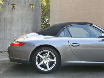 صورة مصغرة 20 لـ 2005 Porsche 911