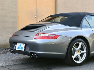 صورة مصغرة 18 لـ 2005 Porsche 911