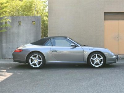 صورة مصغرة 13 لـ 2005 Porsche 911