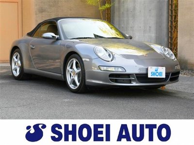 صورة 1 لـ 2005 Porsche 911
