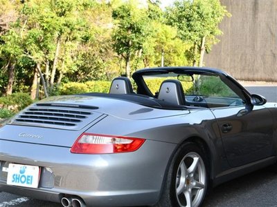 صورة مصغرة 25 لـ 2005 Porsche 911