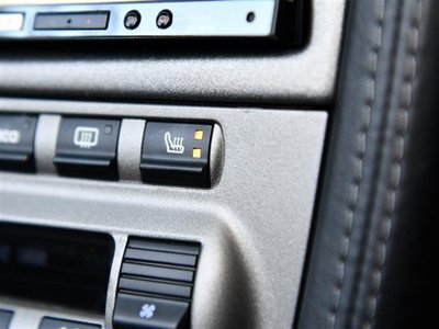صورة مصغرة 45 لـ 2005 Porsche 911