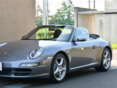 صورة 3 لـ 2005 Porsche 911