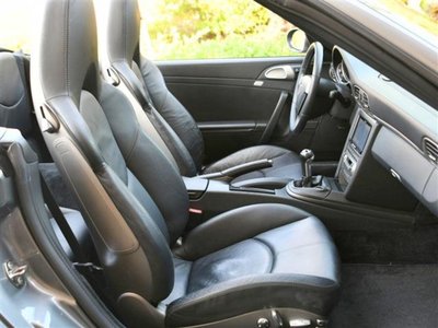 صورة مصغرة 39 لـ 2005 Porsche 911