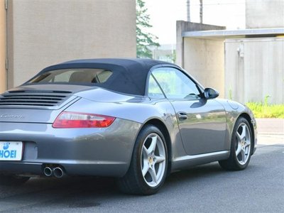 صورة مصغرة 23 لـ 2005 Porsche 911