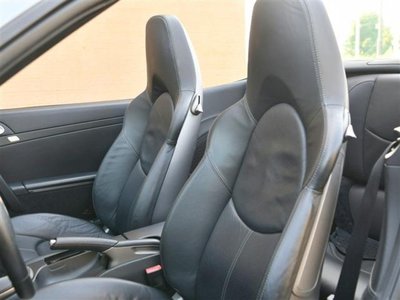 صورة مصغرة 31 لـ 2005 Porsche 911