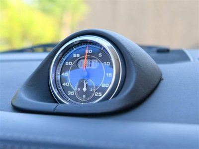 صورة مصغرة 41 لـ 2005 Porsche 911