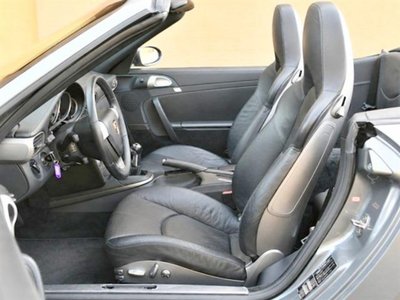 صورة مصغرة 36 لـ 2005 Porsche 911