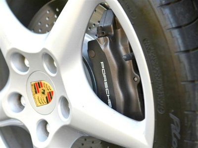 صورة 10 لـ 2005 Porsche 911