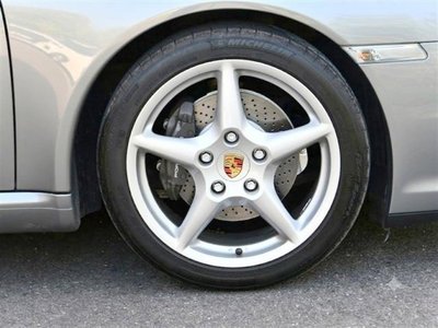 صورة مصغرة 11 لـ 2005 Porsche 911