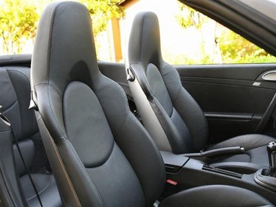 صورة مصغرة 34 لـ 2005 Porsche 911