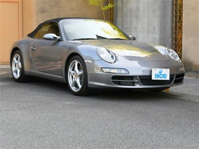 صورة 9 لـ 2005 Porsche 911