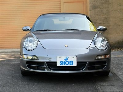 صورة 2 لـ 2005 Porsche 911