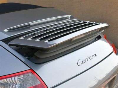 صورة مصغرة 21 لـ 2005 Porsche 911