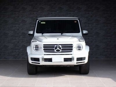 MERCEDES-BENZ OTHERS - 5